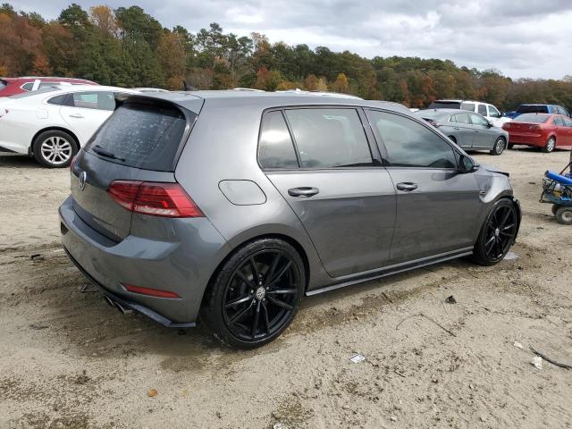 Продажа на аукционе авто 2019 Volkswagen Golf R, vin: WVWVA7AUXKW107425, номер лота: 90415835