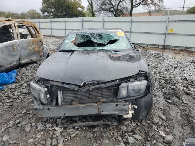 Aukcja sprzedaży 2011 Chevrolet Camaro, vin: 2G1FC1ED4B9124034, numer aukcji: 87206425