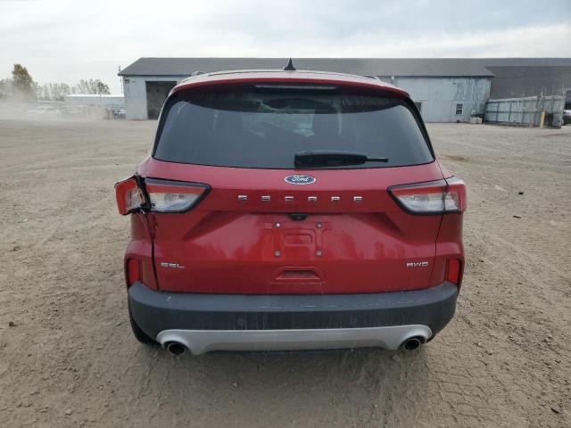 Aukcja sprzedaży 2021 Ford Escape, vin: 1FMCU9H67MUA70538, numer aukcji: 87101525