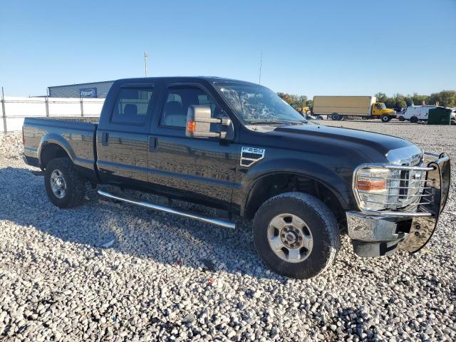 87034455 :رقم المزاد ، 1FTSW2B56AEB19591 vin ، 2010 Ford F250 مزاد بيع