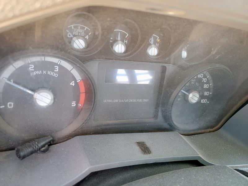 Aukcja sprzedaży 2013 Ford F350, vin: 1FTRF3DTXDEB87140, numer aukcji: 84242635