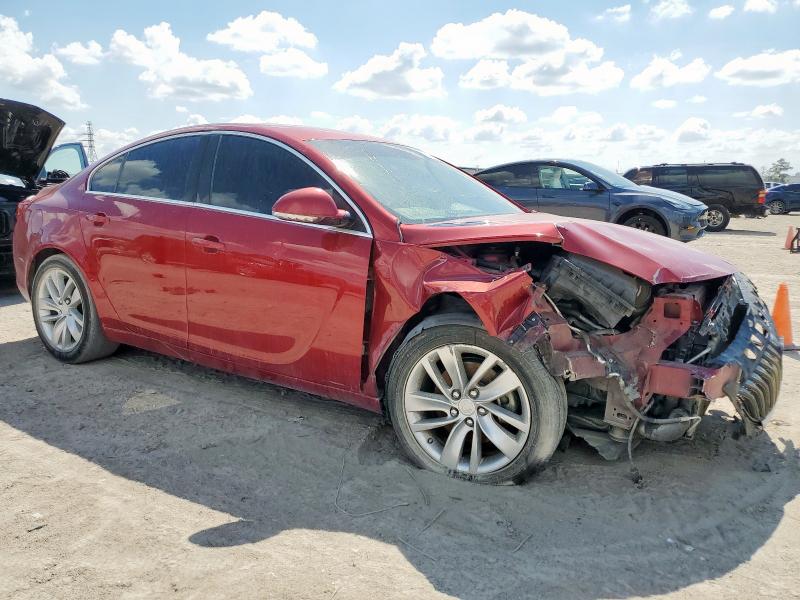 Продажа на аукционе авто 2014 Buick Regal, vin: 2G4GK5EX2E9290553, номер лота: 85724675