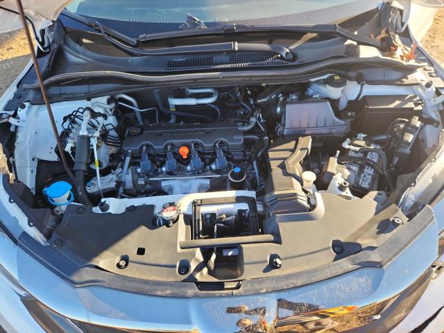 90931745 :رقم المزاد ، 3CZRU5H37NM739730 vin ، 2022 Honda Hr-v مزاد بيع