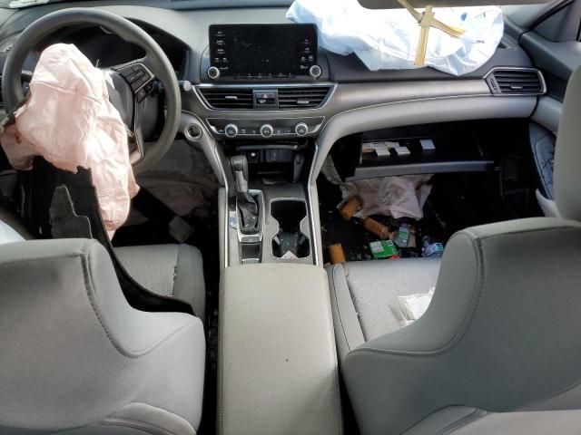 Продажа на аукционе авто 2019 Honda Accord, vin: 1HGCV1F1XKA156775, номер лота: 82664785