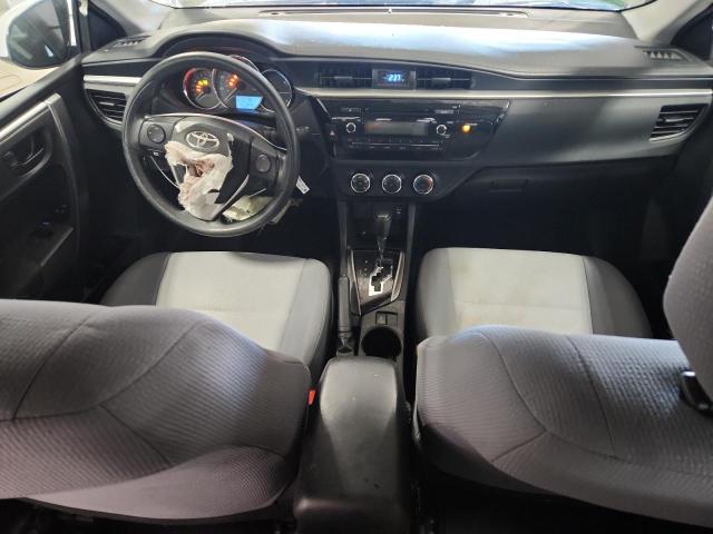 90079145 :رقم المزاد ، 2T1BURHE2FC467470 vin ، 2015 Toyota Corolla مزاد بيع