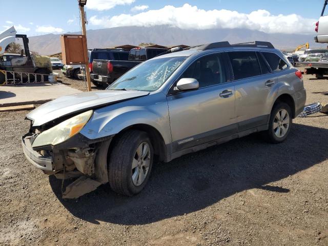 Продажа на аукционе авто 2011 Subaru Outback 2., vin: 4S4BRCKC7B3376571, номер лота: 89517215