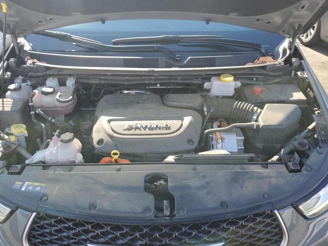 86474585 :رقم المزاد ، 2C4RC1N77PR576128 vin ، 2023 Chrysler Pacifica مزاد بيع