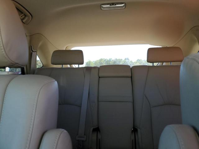 Aukcja sprzedaży 2006 Lexus Rx, vin: JTJGA31U960065644, numer aukcji: 85342025