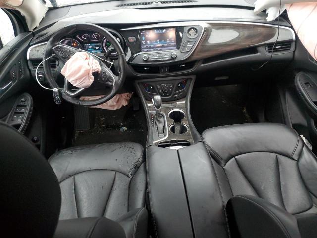 Aukcja sprzedaży 2019 Buick Envision E, vin: LRBFXCSA5KD130220, numer aukcji: 90432035