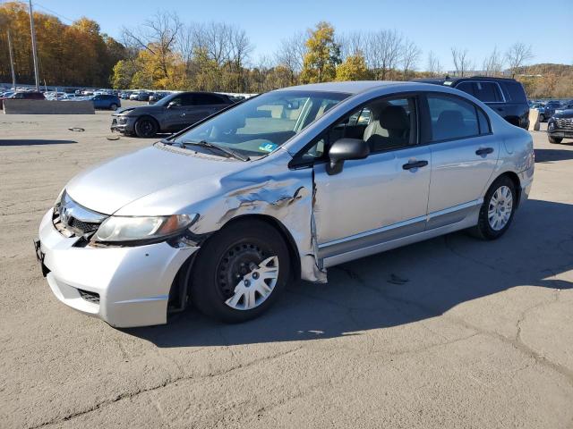87297365 :رقم المزاد ، 19XFA1F37BE042089 vin ، 2011 Honda Civic مزاد بيع