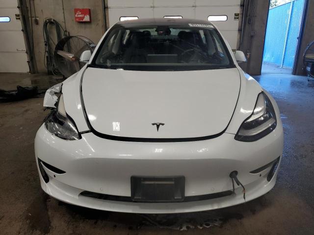 Продаж на аукціоні авто 2018 Tesla Model 3, vin: 5YJ3E1EB0JF085388, номер лоту: 85513785