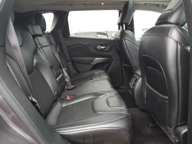 Aukcja sprzedaży 2019 Jeep Cherokee, vin: 1C4PJMLB9KD167095, numer aukcji: 85871635