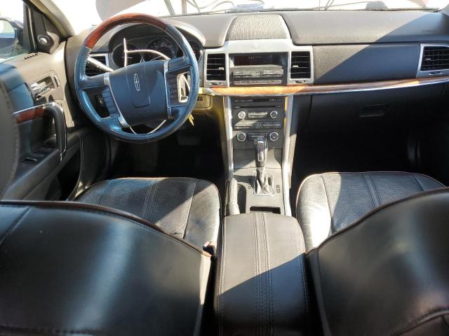 Aukcja sprzedaży 2011 Lincoln Mkz, vin: 3LNHL2GC9BR754924, numer aukcji: 87405945