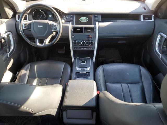 89518265 :رقم المزاد ، SALCR2RX3JH732942 vin ، 2018 Land Rover Discovery مزاد بيع