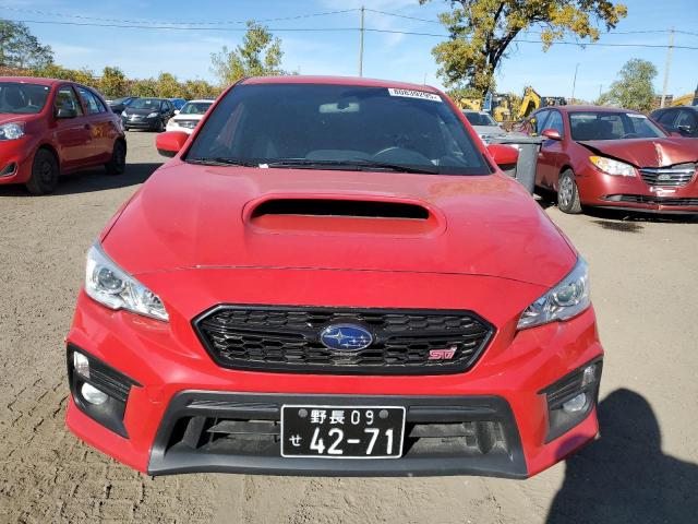 80839295 :رقم المزاد ، JF1VA1A68M9815999 vin ، 2021 Subaru Wrx مزاد بيع