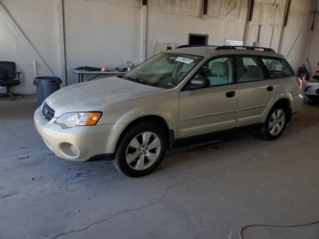 Продаж на аукціоні авто 2007 Subaru Outback Ou, vin: 4S4BP61CX77318950, номер лоту: 87290575