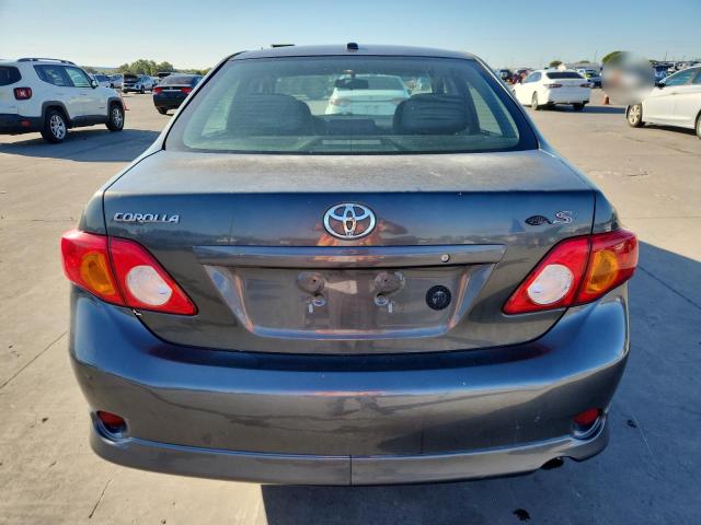 Продажа на аукционе авто 2009 Toyota Corolla, vin: 1NXBU40EX9Z014246, номер лота: 87302595
