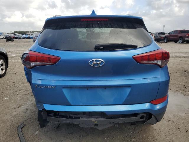 2018 Hyundai Tucson მანქანა იყიდება აუქციონზე, vin: KM8J33A45JU692132, აუქციონის ნომერი: 84965975