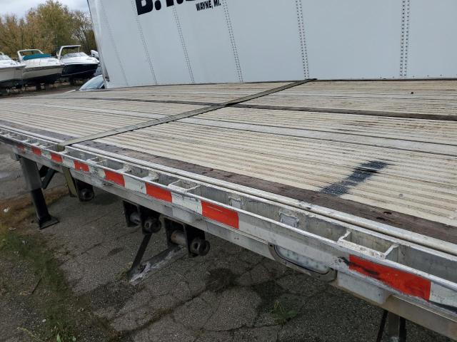 42014476 :رقم المزاد ، 1RNF53A22LR052904 vin ، 2020 Reit Trailer مزاد بيع