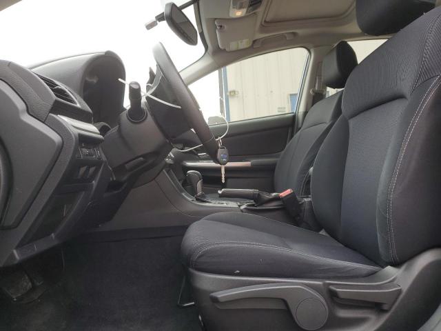 Продажа на аукционе авто 2016 Subaru Impreza Sp, vin: JF1GPAP62G8222860, номер лота: 87455105
