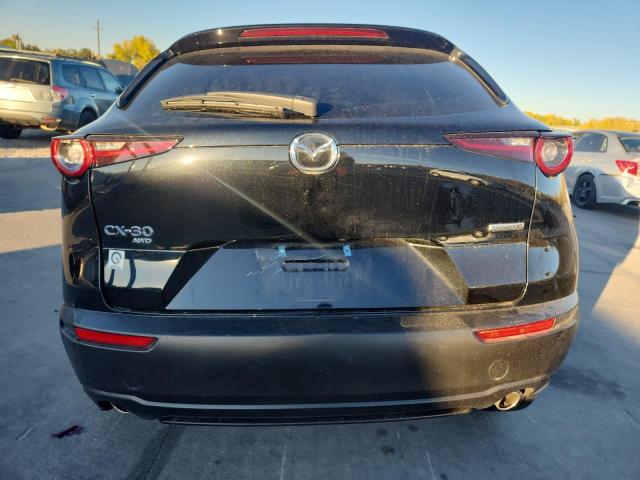 87290735 :رقم المزاد ، 3MVDMBBM3RM715865 vin ، 2024 Mazda Cx-30 مزاد بيع