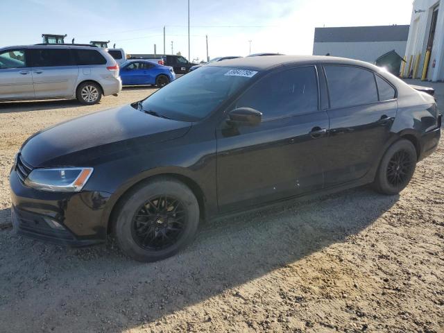 Продажа на аукционе авто 2017 Volkswagen Jetta, vin: 3VW2B7AJ8HM305061, номер лота: 89847795