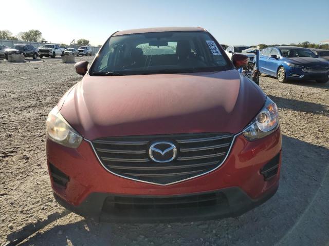 Aukcja sprzedaży 2016 Mazda Cx-5, vin: JM3KE4BY0G0618926, numer aukcji: 87427975
