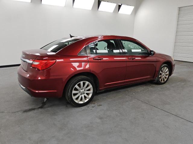 2012 Chrysler 200 Tourin მანქანა იყიდება აუქციონზე, vin: 1C3CCBBB2CN107111, აუქციონის ნომერი: 94792045