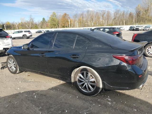 Aukcja sprzedaży 2016 Infiniti Q50 Base, vin: JN1CV7AR4GM251677, numer aukcji: 87379845