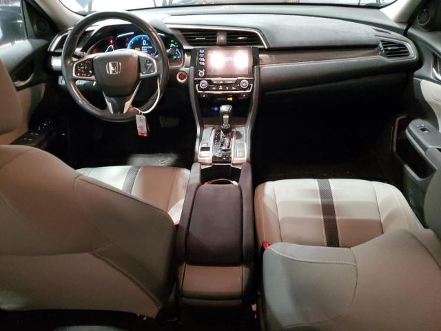 Aukcja sprzedaży 2021 Honda Civic Ex, vin: 19XFC1F30ME007374, numer aukcji: 89645285