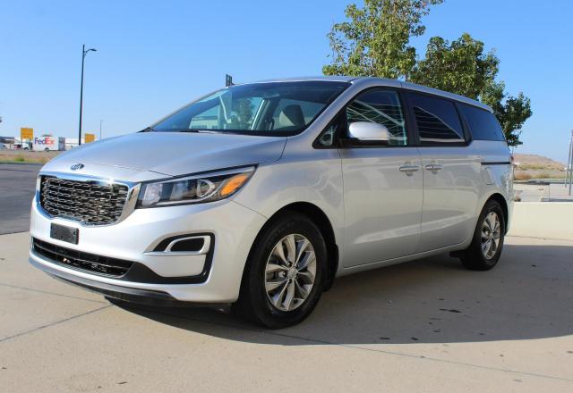 Aukcja sprzedaży 2020 Kia Sedona Lx, vin: KNDMB5C15L6624195, numer aukcji: 86297995
