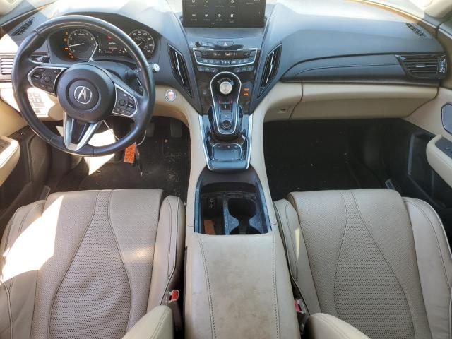 Продажа на аукционе авто 2019 Acura Rdx Advanc, vin: 5J8TC2H72KL021906, номер лота: 82674165