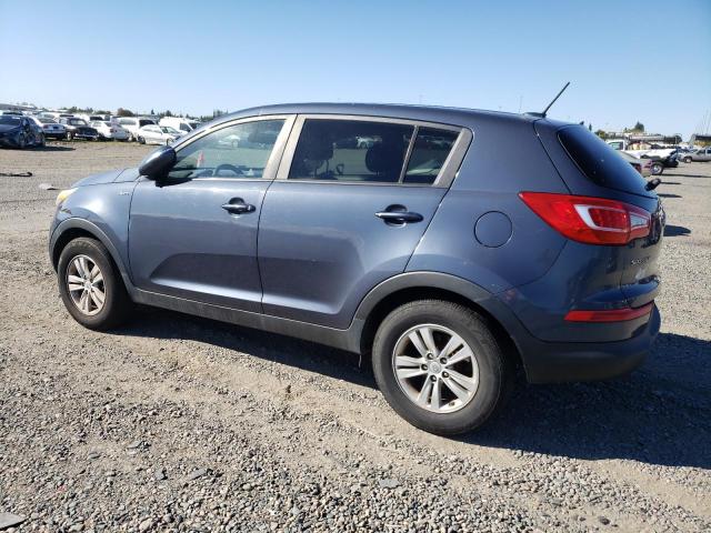 82576625 :رقم المزاد ، KNDPBCA2XB7082808 vin ، 2011 Kia Sportage مزاد بيع