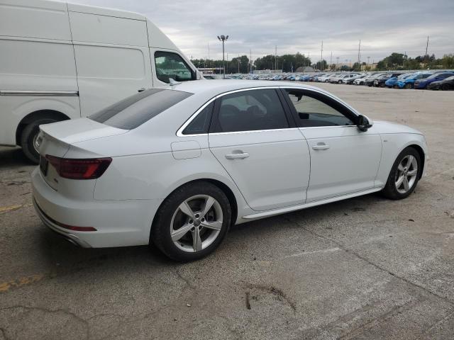 85330835 :رقم المزاد ، WAUDNAF48KA023135 vin ، 2019 Audi A4 Premium مزاد بيع