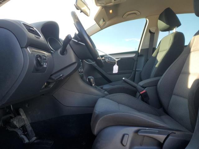 2012 Volkswagen Golf მანქანა იყიდება აუქციონზე, vin: WVWDM7AJ8CW303146, აუქციონის ნომერი: 90098595