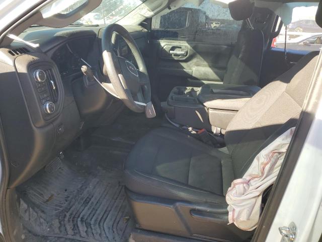 2025 Gmc Sierra მანქანა იყიდება აუქციონზე, vin: 1GT4ULE70SF269693, აუქციონის ნომერი: 90452995