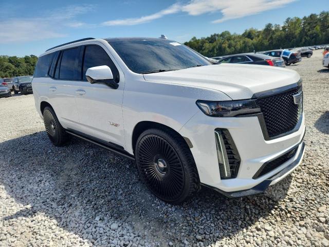 Продажа на аукционе авто 2023 Cadillac Escalade V, vin: 1GYS4HK92PR338832, номер лота: 84812975