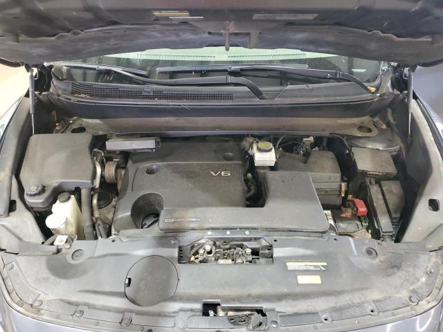 Aukcja sprzedaży 2013 Infiniti Jx35, vin: 5N1AL0MM5DC305681, numer aukcji: 90854495