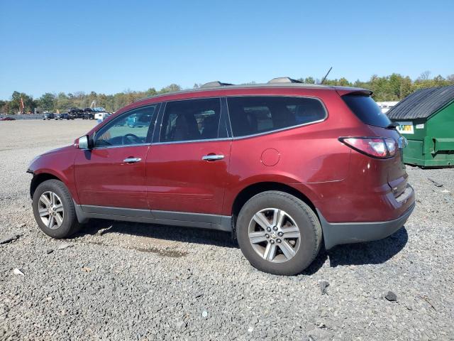 85180545 :رقم المزاد ، 1GNKVHKD3FJ305236 vin ، 2015 Chevrolet Traverse مزاد بيع