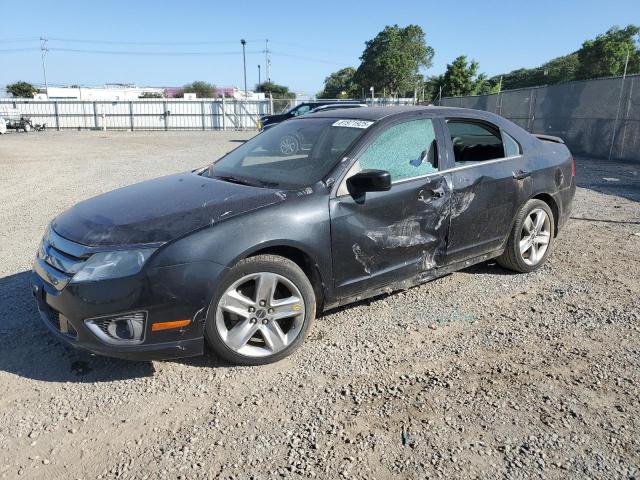 Продаж на аукціоні авто 2011 Ford Fusion, vin: 3FAHP0KC3BR148965, номер лоту: 81971925