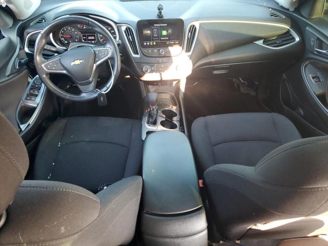 Aukcja sprzedaży 2022 Chevrolet Malibu Rs, vin: 1G1ZG5ST0NF204186, numer aukcji: 90416465