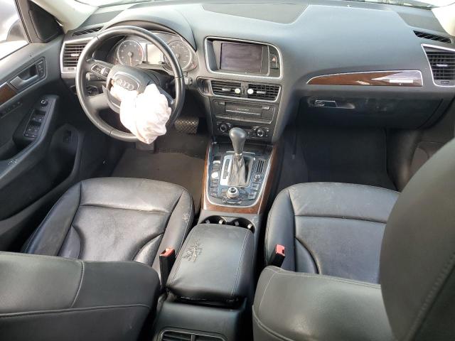 86252755 :رقم المزاد ، WA1LFAFP3CA045819 vin ، 2012 Audi Q5 مزاد بيع