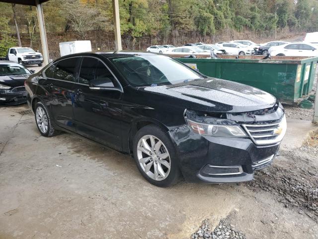 Продаж на аукціоні авто 2016 Chevrolet Impala, vin: 2G1115S31G9144865, номер лоту: 99530015