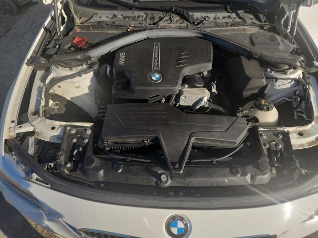 Aukcja sprzedaży 2015 Bmw 328, vin: WBA3B3G58FNT18130, numer aukcji: 90452345