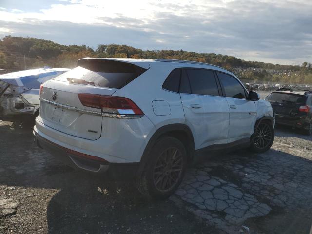 87386785 :رقم المزاد ، 1V26C2CA5LC207034 vin ، 2020 Volkswagen Atlas Cross Sport مزاد بيع