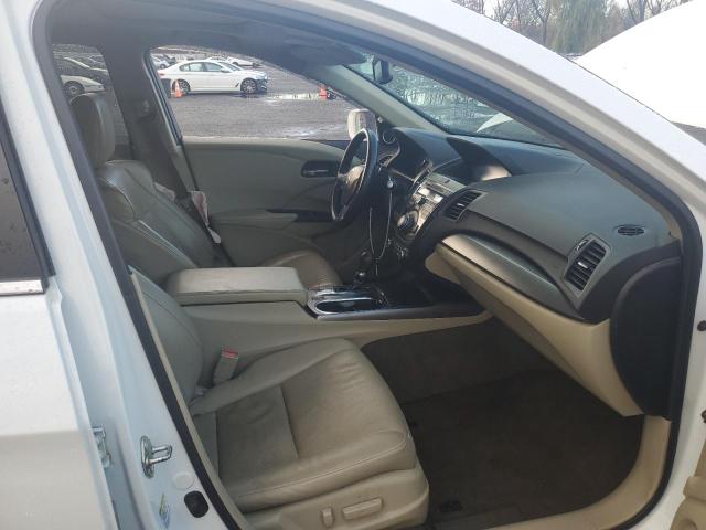Продаж на аукціоні авто 2014 Acura Rdx, vin: 5J8TB4H56EL009808, номер лоту: 90795555