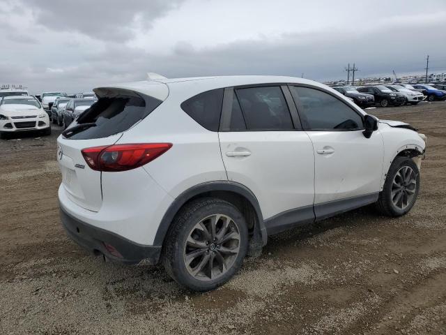 51790336 :رقم المزاد ، JM3KE2DYXG0657105 vin ، 2016 Mazda Cx-5 مزاد بيع