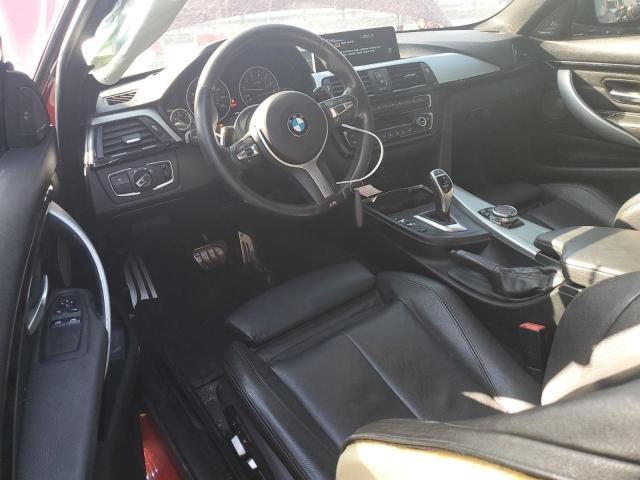 Продажа на аукционе авто 2016 Bmw 435, vin: WBA3R1C53GK529115, номер лота: 85105945
