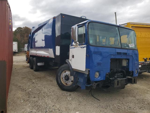 86280735 :رقم المزاد ، 5VCACLLE4DH215668 vin ، 2013 Autocar Llc Xpeditor مزاد بيع