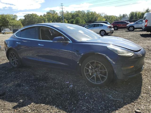 Продажа на аукционе авто 2018 Tesla Model 3, vin: 5YJ3E1EA5JF027753, номер лота: 86148995